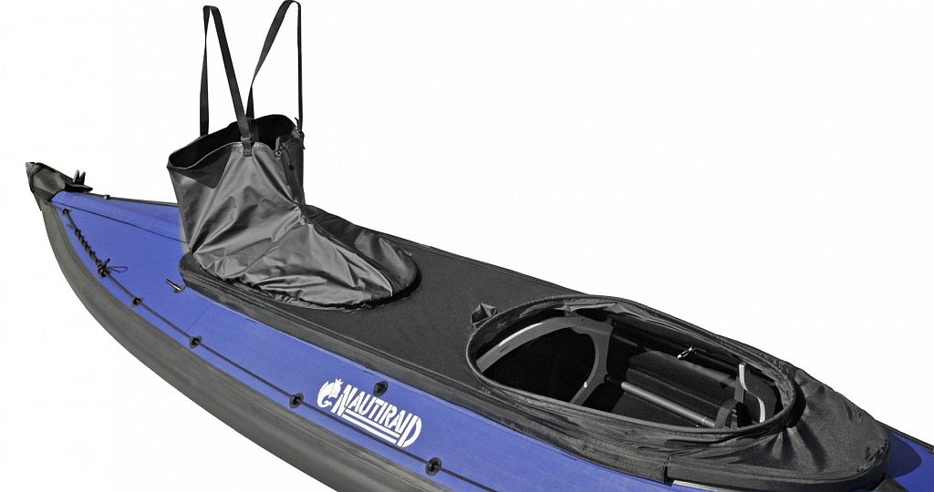 Nautiraid Zubehör