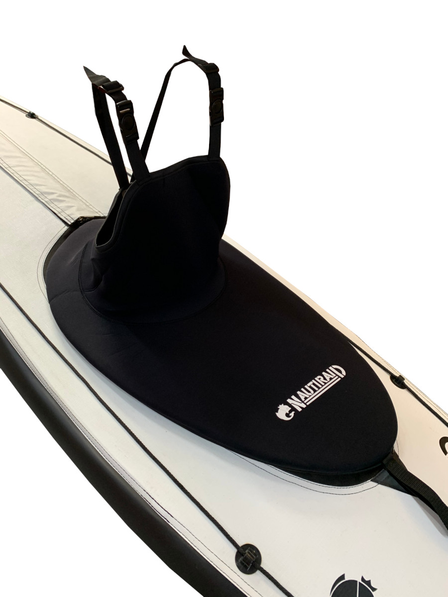 Nautiraid - Spritzdecke - Aquatherm